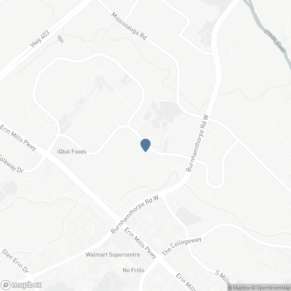 3656 SAWMILL VALLEY DRIVE, Mississauga, Ontario L5L 2P6